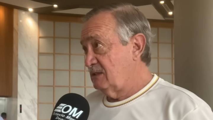 Enrique Camacho saca pecho por su gestión en Millonarios: lo que dijo desató ola de críticas