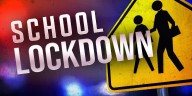 Putnam County schools locked down due to reports of armed man off campus