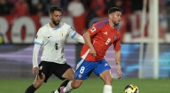 Loyola revela la conversación clave del plantel sobre el futuro de la Roja: “Nos sentimos…”