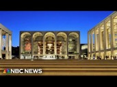 Critics call out the Metropolitan Opera's new partnership with Saudi Arabia to boost funding