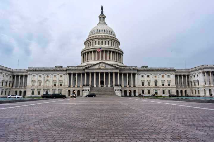 FAQ: What you need to know about an impending government shutdown