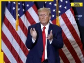 Donald Trump’s new target, announces 100% tariff on foreign movies, furniture