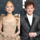 Ethan Slater Shuts Down Ariana Grande Breakup Rumors After VMAs