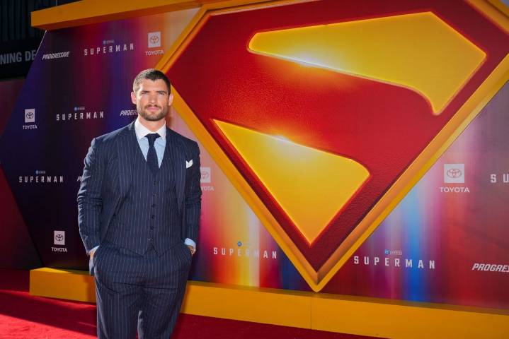 Warner Bros. sues Midjourney for AI-generated images of Superman, Bugs Bunny and other characters