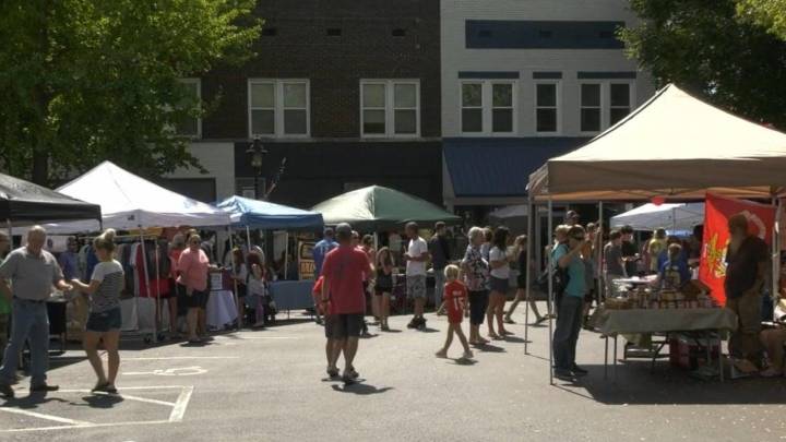 Local happenings taking place this weekend