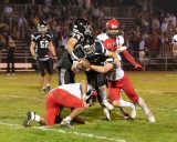 Longmeadow football falls to Woburn on the road