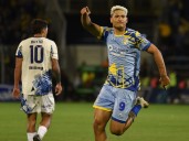 Así quedaron las tablas de la Liga Profesional, tras la fecha 9 del Torneo Clausura: la lucha de River, Boca y Central por el primer cupo de la Libertadores