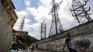 Régimen denuncia segundo "ataque" en menos de una semana al sistema eléctrico venezolano