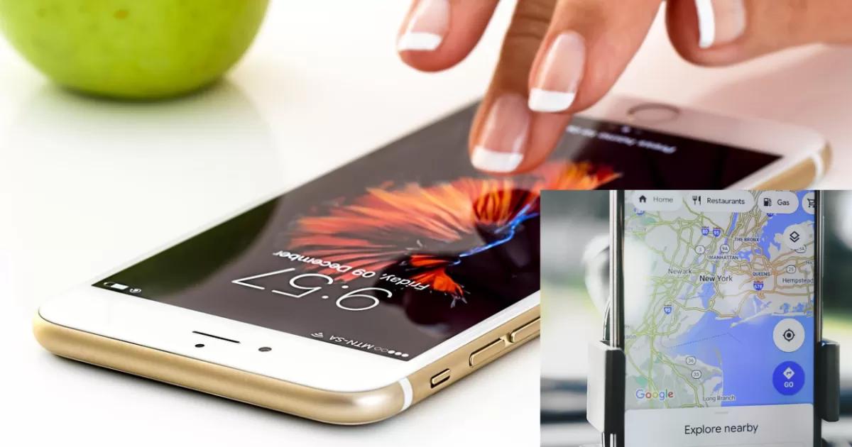 Cómo rastrear su smartphone si lo perdió o fue robado: métodos sencillos para localizarlo