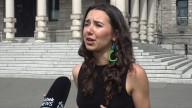 Rob Shaw: BC Green leadership candidate calls for changes to party verification system