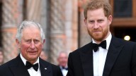 ¿Reconciliados? El Príncipe Harry y el Rey Carlos III se reunieron a tomar té en Londres