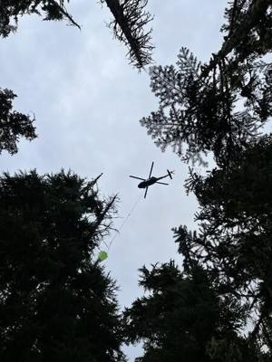 Wildcat Fire near Naches grows to 1,170 acres
