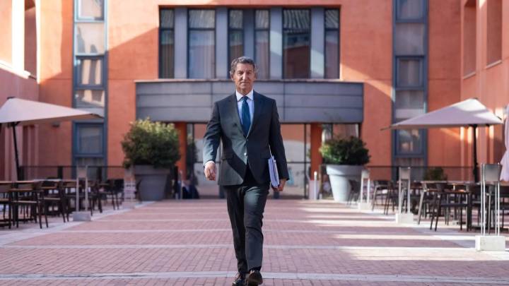 Feijóo estudia una reforma que impida que el Gobierno central pueda prorrogar más de dos veces un Presupuesto