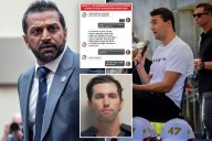 FBI probes troubling lingering questions about Charlie Kirk slay
