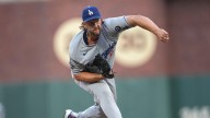 Dodgers anuncia lo peor: esta será la novedad desde el montículo para los playoffs