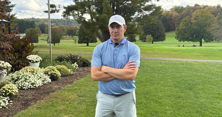 Downey in command at New York State Mid