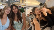 Amigas que viajaban por Europa terminan en Túnez, en lugar de ir a Niza, en Francia