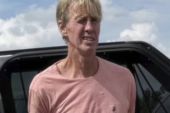 What to know about the trial of the man accused of trying to assassinate Trump in Florida