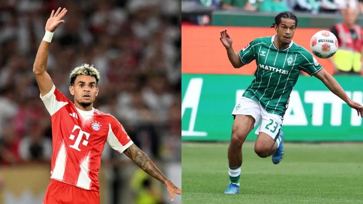🔴 Bayern Múnich vs. Werder Bremen, EN VIVO YA: siga el minuto a minuto en Bundesliga