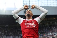William Saliba signs new five-year Arsenal contract