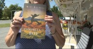 Support local, read local: Maryland authors converge on Catonsville