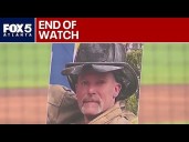 Master Firefighter Preston Fant was 'dedicated, selfless, faithful'