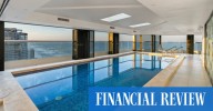 Meriton founde Harry Triguboff sends discounted Gold Coast penthouse to auction