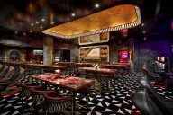 F1 Arcade Las Vegas set to welcome guests strarting next month 