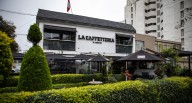De las pistas a la mesa: Grupo Lonato, creado por un piloto de autos y una chef, consolida Caffetteria di Lonato y lanza nueva marca | Grupo Lonato 