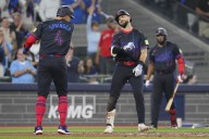 Blue Jays’ magic number down to two after 4