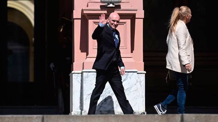 Espert tras el triple crimen: “Kicillof y los intendentes son responsables”