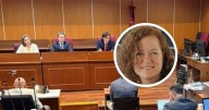 Caso Jimena Salas: suspendieron la audiencia y revelaron cuando continuara el jucio