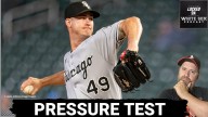 The White Sox's young core is getting PRESSURE TESTED, according to SoxOn35th's Jordan Lazowski
