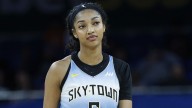Sky’s Angel Reese won’t play in first-half vs. Aces after ‘detrimental statements’