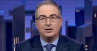 John Oliver Urges Viewers to Boycott Disney Over Jimmy Kimmel Suspension