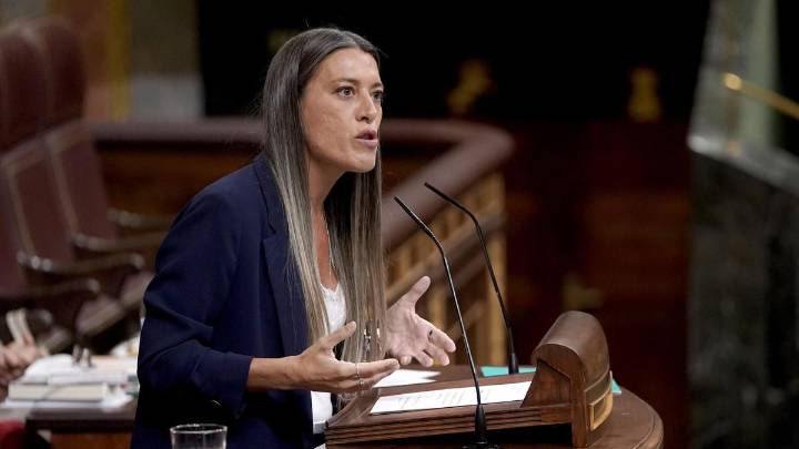 Podemos tumba con PP y Vox el pacto entre PSOE y Junts para que Catalunya asuma las competencias de inmigración