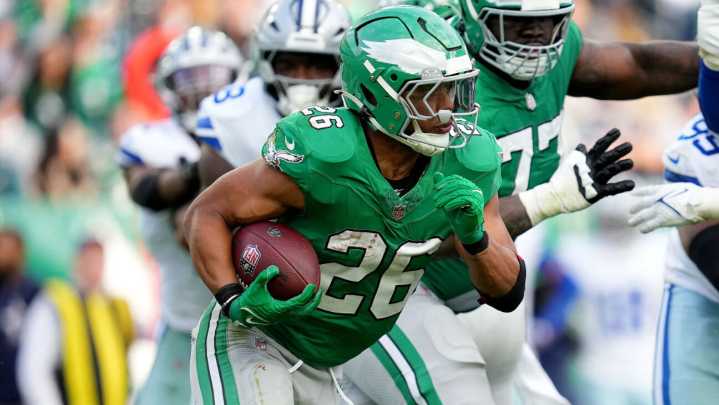 How to Watch NFL Games Online 2025-26: Stream Football Without Cable