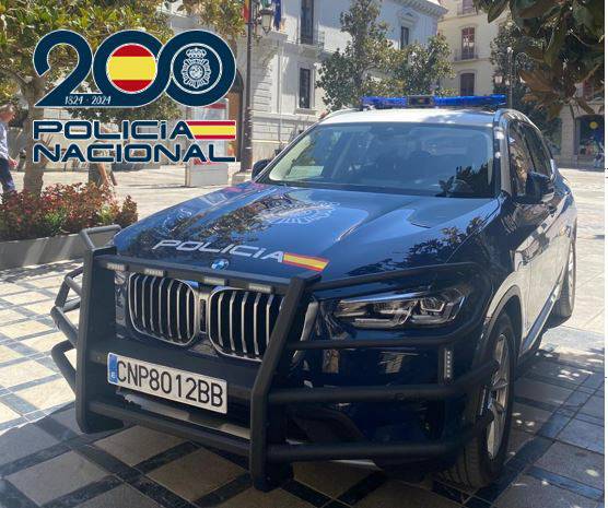 Detenida una empleada de hostelería por estafar a un cliente con su tarjeta bancaria
