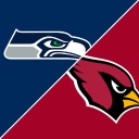 Seahawks vs. Cardinals (25 de Sep., 2025) Resultados en Vivo