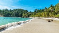 El destino de Costa Rica que es famoso por sus playas y por sus atardeceres inolvidables