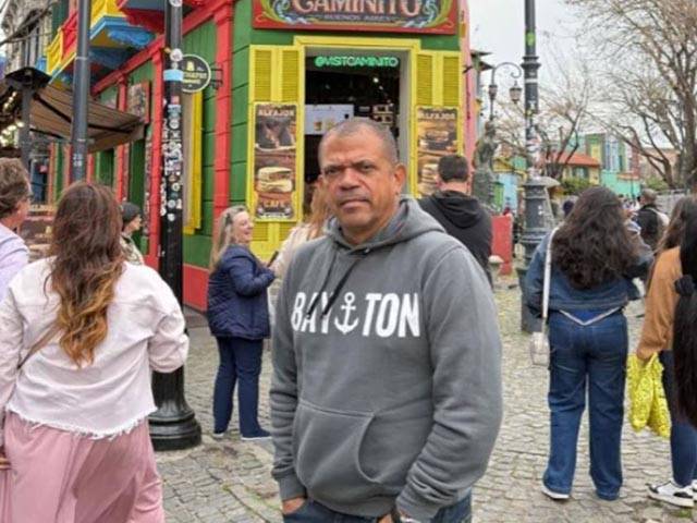 Argentina Expulsa a José Gregorio Noriega, Sancionado por Estados Unidos y la Unión Europea