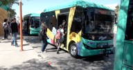 H Bus habilita módulo de inscripciones con espacios disponibles para universitarios
