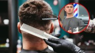 Un barbero español confiesa cuánto cobra en Australia: "Nunca imaginé que ganaría este sueldo"
