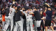 Detroit Tigers y Cleveland Guardians aseguraron boleto a playoffs de MLB