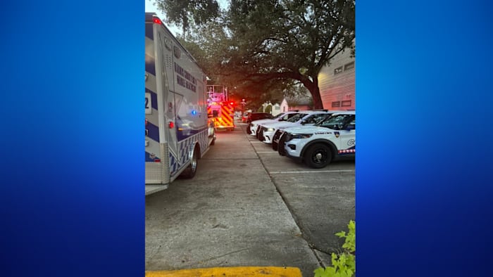 2 women found dead inside Spring apartment after neighbor notices large number of flies