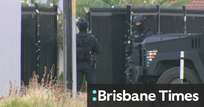 Man who shot tenant given life sentence
