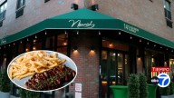 Tiempo with Joe Torres: Oyate Group fighting poverty with new South Bronx restaurant 'Nourish'; NY Latino Film Festival returns