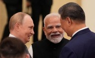 How Modi Is Sending Trump a Message