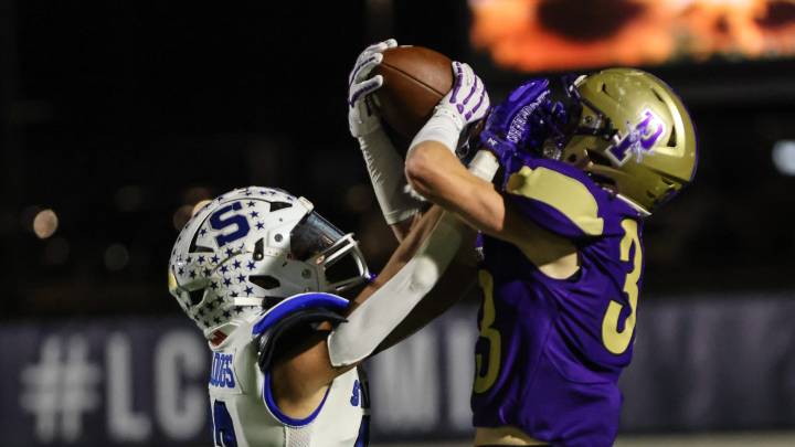 High school football live blog: Stratford travels to Panhandle