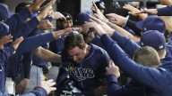 Rays don’t make it easy, but beat White Sox behind 3 home runs
